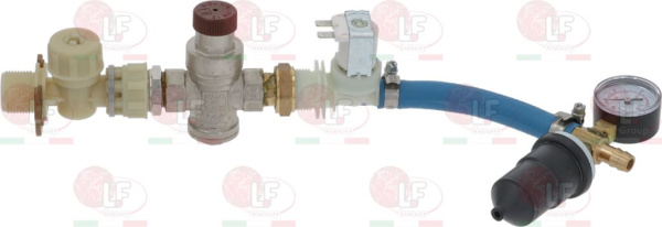 5058272. КАМЕРА ПОДАЧИ ВОДЫ ГРУППОВОЙ КОМПЛЕКТ