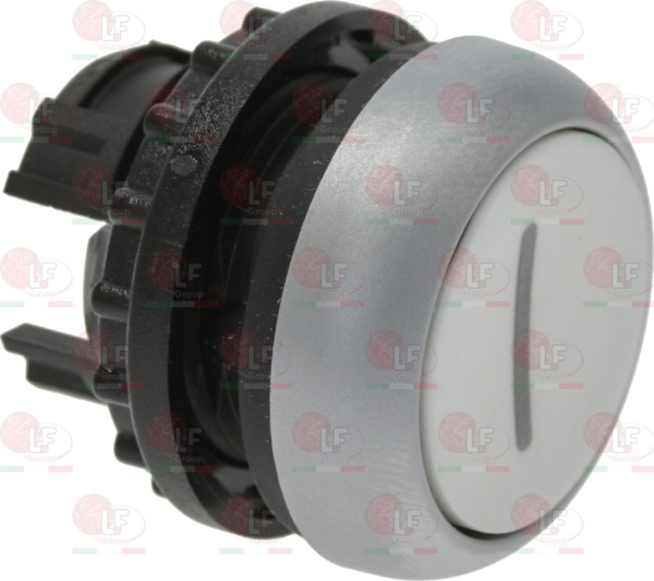 9319044. БЕЛАЯ ПУСКОВАЯ КНОПКА