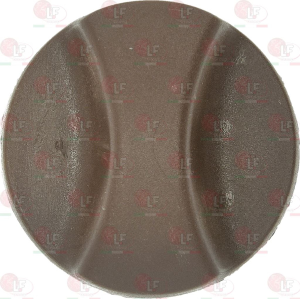 3241080. ЗЕЛЕНАЯ КНОПКА ? 43 ММ