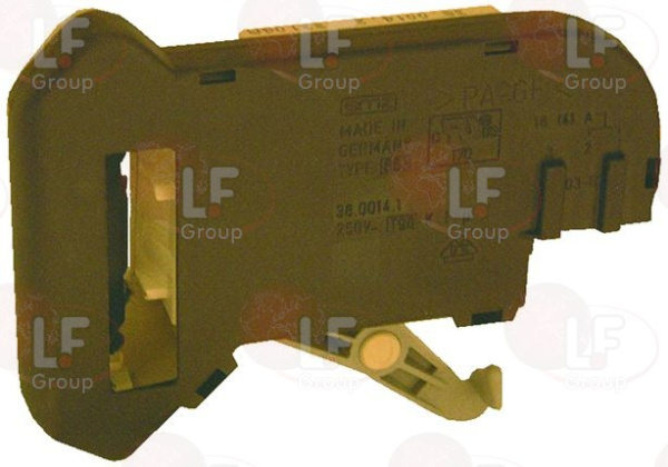 3803011. ПРЕДОХРАНИТЕЛЬНОЕ УСТРОЙСТВО ДВЕРЦЫ