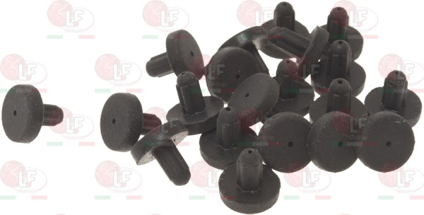 D195009. РЕЗИНОВАЯ РЕШЕТКА ZANUSSI