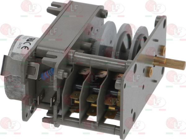 3322261. КОНТРОЛЛЕР P265 3 КУЛАЧКА