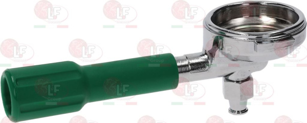 1165152. ХОЛДЕР ДЛЯ ЧАЛД ЯЧМЕННОГО КОФЕ FAEMA