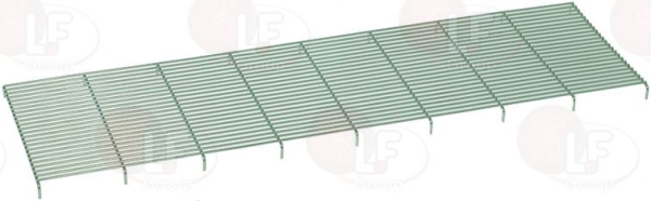 5038000. НИЖНЯЯ РЕШЕТКА ИЗ НЕРЖ.СТАЛИ