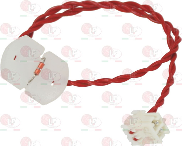 D397037. ЗОНД ТЕМПЕРАТУРЫ FAGOR 72X5997