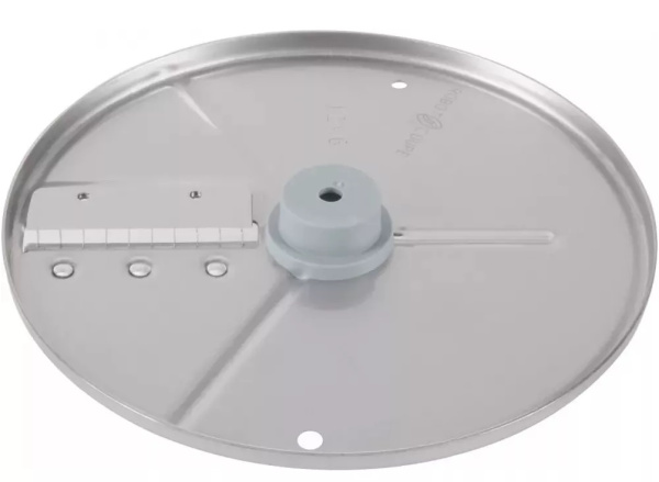 10105915. ДИСК СОЛОМКА 2Х6 ММ ROBOT COUPE 27081