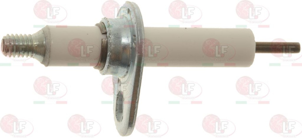 5047386. СВЕЧА КРУГОВОГО ЗАЖИГАНИЯ Ø 7 X 35 ММ