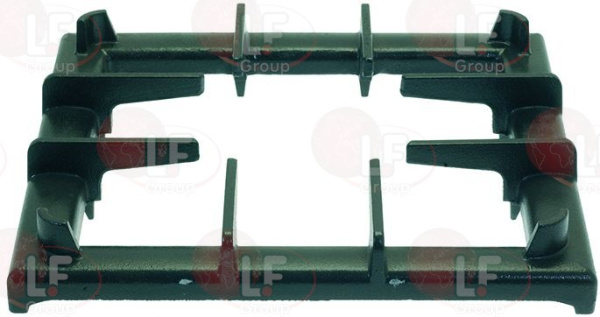 3185143. РЕШЕТКА 395Х370 ММ