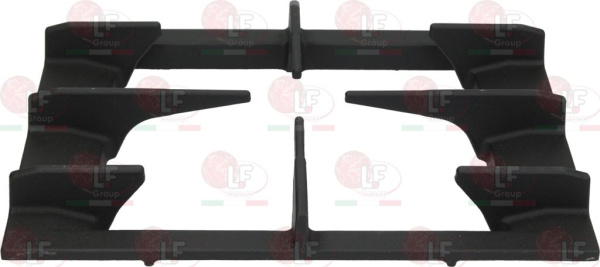 3185066. ОПОРНАЯ РЕШЕТКА ПРОТВЕНЯ 345X285 ММ ELECTROLUX PROFESSIONAL 002436