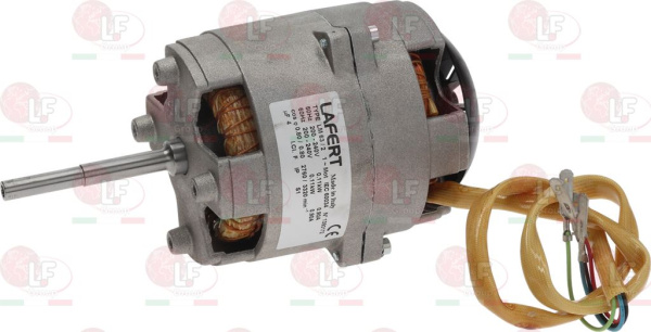 3240031. ДВИГАТЕЛЬ ВЕНТИЛЯТОРА LM63/2 220/240V