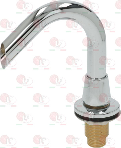 3358026. РЕГУЛИРУЕМЫЙ НОСИК "BAIN MARIE" 20 ММ