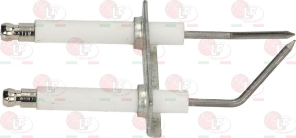 3020493. СВЕЧА РОЗЖИГА Ø 8X60 ММ КОМПЛЕКТ