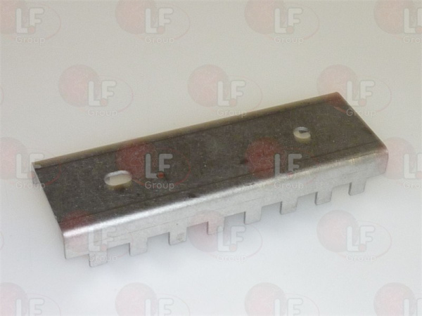 40K6326. SUPPORTO 120x40 mm ELECTROLUX PROFESSIONAL 0504S21707