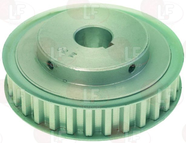 40E5146. PULEGGIA Z30