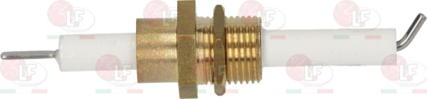 3020070. ЗАПАЛЬНАЯ СВЕЧА Ø 6Х56 ММ