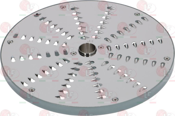 7102352. ДИСК-ТЁРКА 4 ММ DITO ELECTROLUX J4