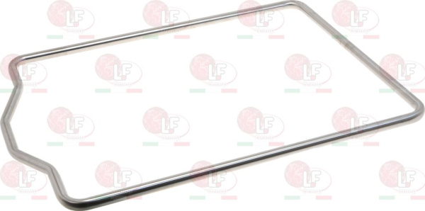 5051174. КРЫШКА РУКОЯТКИ ТЯГИ RIVER