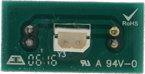 10231664. ФОТОЭЛЕМЕНТ TX FAEMA 535.536.008