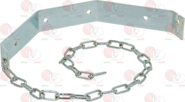 3394255. КРЫШКА ДЛЯ БАЛЛОНА С ЦЕПОЧКОЙ