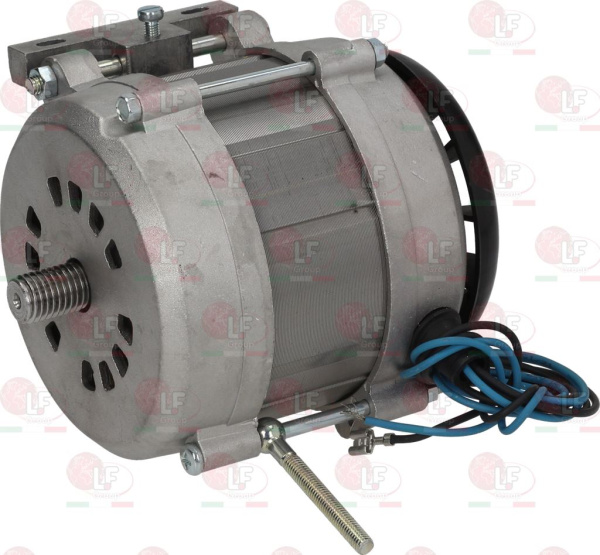 3340083. ЭЛЕКТРОДВИГАТЕЛЬ 0,3 КВТ, 220 В