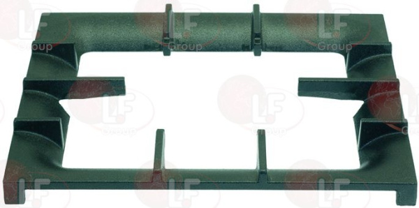 3185148. ОПОРНАЯ РЕШЕТКА ПРОТВЕНЯ 395X350 ММ