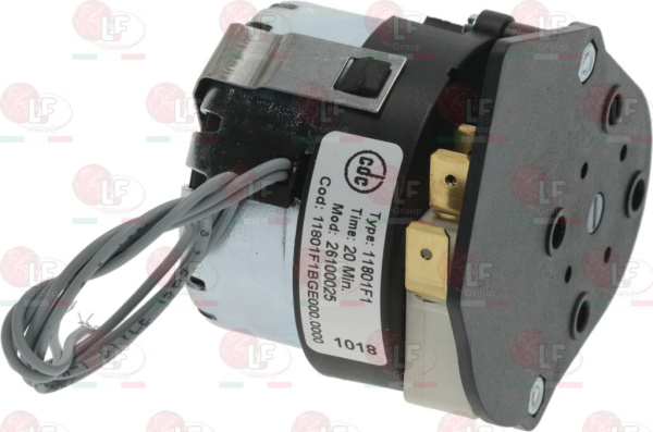 3322168. ТАЙМЕР 11801F1 1 CAM