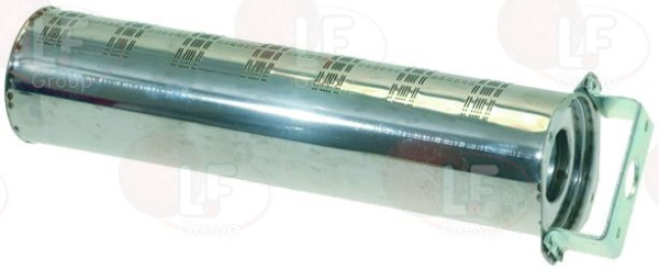 3023312. ГОРЕЛКА Ø 60X245 ММ