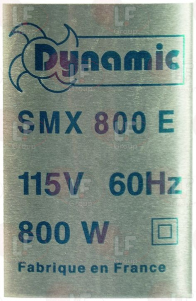 7150697. ЭТИКЕТКА