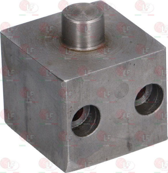 5023880. SUPPORTO ROTAZIONE PER ALBERINO