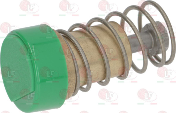 3398030. ЗЕЛЕНАЯ ДВЕРНАЯ ЗАЩЕЛКА