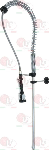 3359417. ДУШ С КРАНОМ