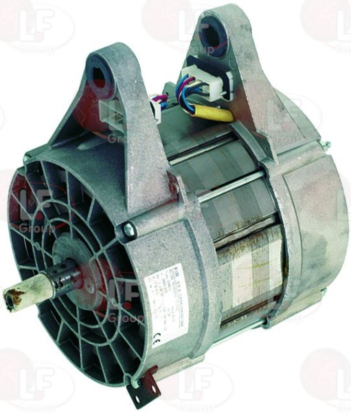 3240011. ДВИГАТЕЛЬ МОДЕЛЬ 3286С 240/415V