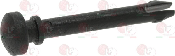 1357026. ЗАЩЕЛКА КРАНА ПОДАЧИ