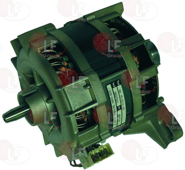 3340120. ЭЛЕКТРОДВИГАТЕЛЬ BER-MAR ME 15-63/2 KD