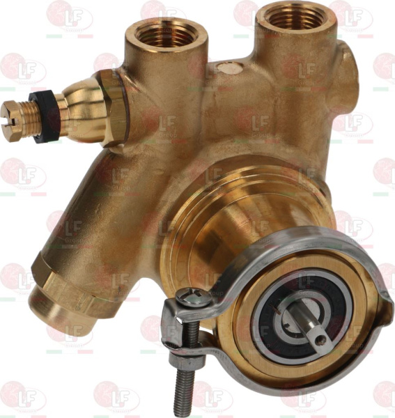 5031943. НАСОС ОБЪЕМНЫЙ ROTOFLOW Ø 3/8" NPT