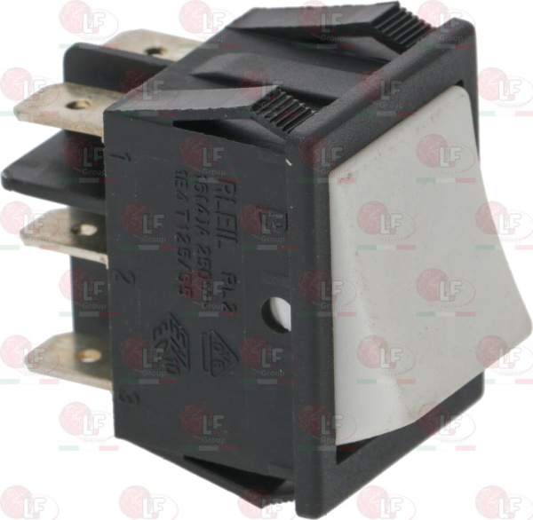 3319622. ДВУХФАЗНЫЙ ПЕРЕКЛЮЧАТЕЛЬ