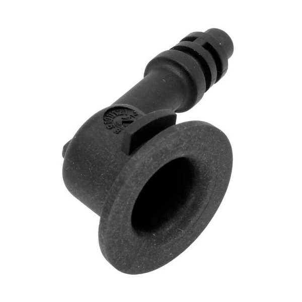 5135283. ПЕРЕХОДНИК НА ЗАВАРОЧНЫЙ УЗЕЛ JURA 64840