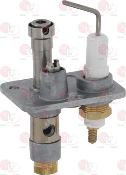 2103965. ЗАПАЛЬНАЯ ГОРЕЛКА ПРИРОДНОГО ГАЗА CB 502.031