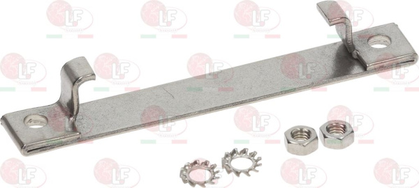 3398007. ПЕРЕДНЯЯ ДВЕРНАЯ ЗАЩЕЛКА