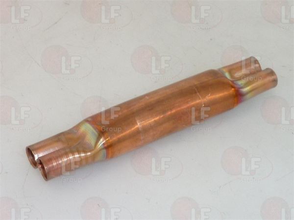 5061763. МЕДНЫЙ АККУМУЛЯТОР ø 16x90 mm