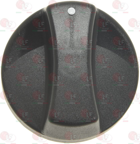 4003762. MANOPOLA GRIGIA ш 55 mm ELECTROLUX PROFESSIONAL 003762