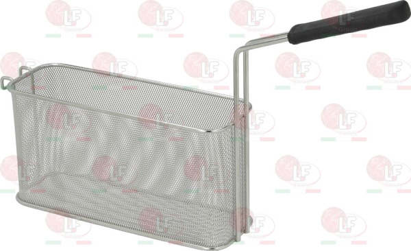 3055107. КОРЗИНА ДЛЯ МАКАРОНОВАРКИ 100Х290Х150 ММ