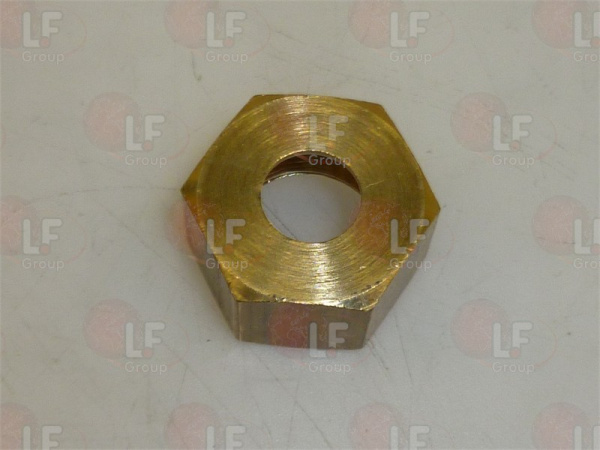4002702. DADO PER RACCORDO M15 mm ELECTROLUX PROFESSIONAL 002702