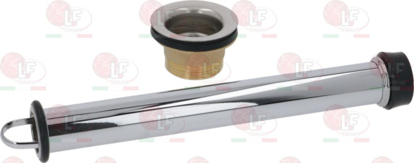 3349449. СЛИВ В СБОРЕ 1"1/2