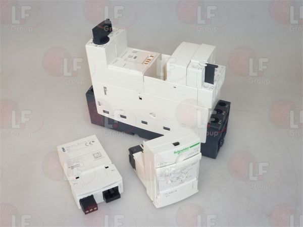 40L1515. INTERRUTTORE; MOTOR START-UP UNIT