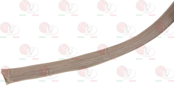 3050078. СТЕКЛОВОЛОКОННАЯ ОПЛЕТКА УПЛОТНЕНИЯ Ø 8 ММ - 10 М