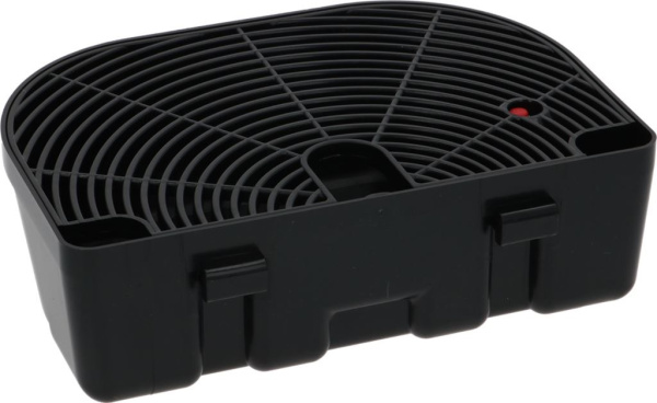 5060409. ПОДДОН КАПЛЕСБОРНИК ЧЕРНЫЙ GBG SL340000502