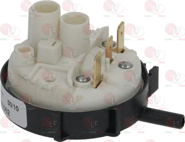 3320022. ДАТЧИК ДАВЛЕНИЯ 50/10 ММ 250V 16A