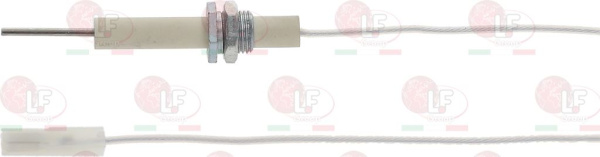 3806002. СВЕЧА КРУГОВОГО ЗАЖИГАНИЯ Ø 7X45 ММ