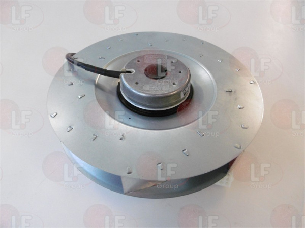 40W1XZS. MOTORE PER VENTILATORE